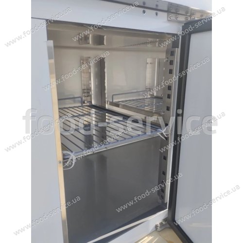 Стол Gooder GN4100ВТ холодильный низкотемпературный